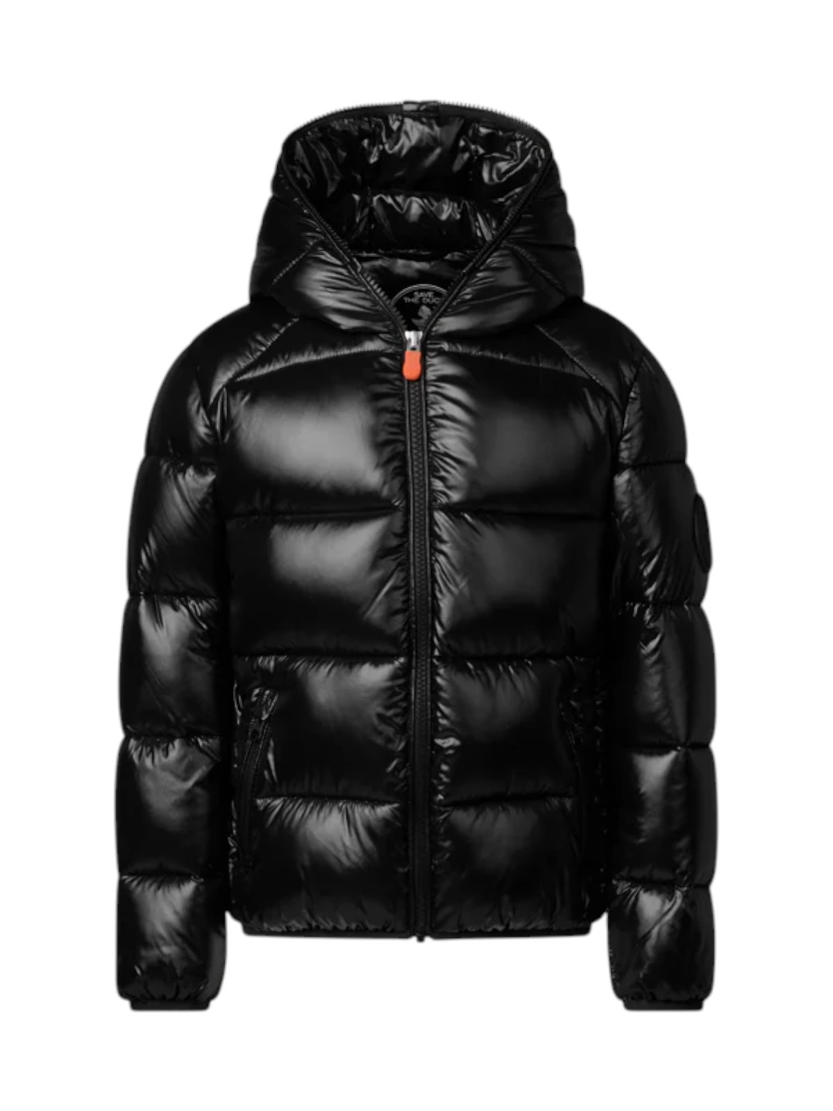 Piumino nero Save the duck