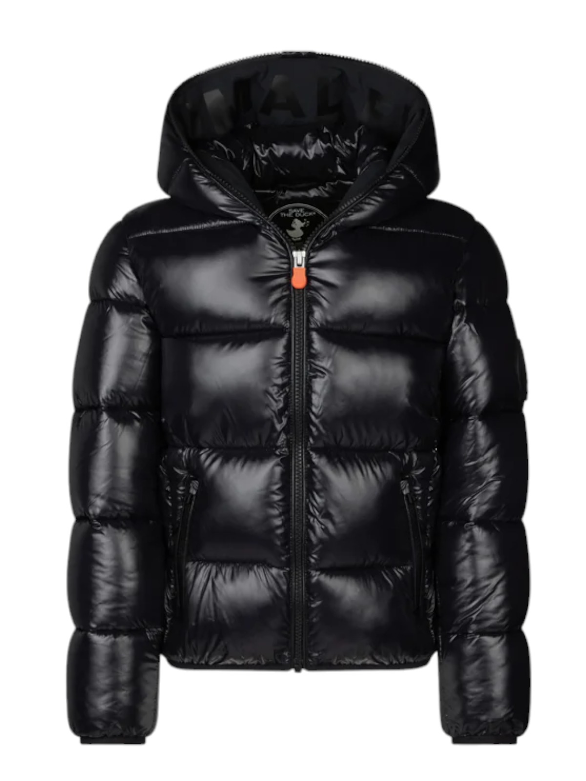 Duck Bambino 100 Gr Save The Duck Save The Duck Kids Giubbotto