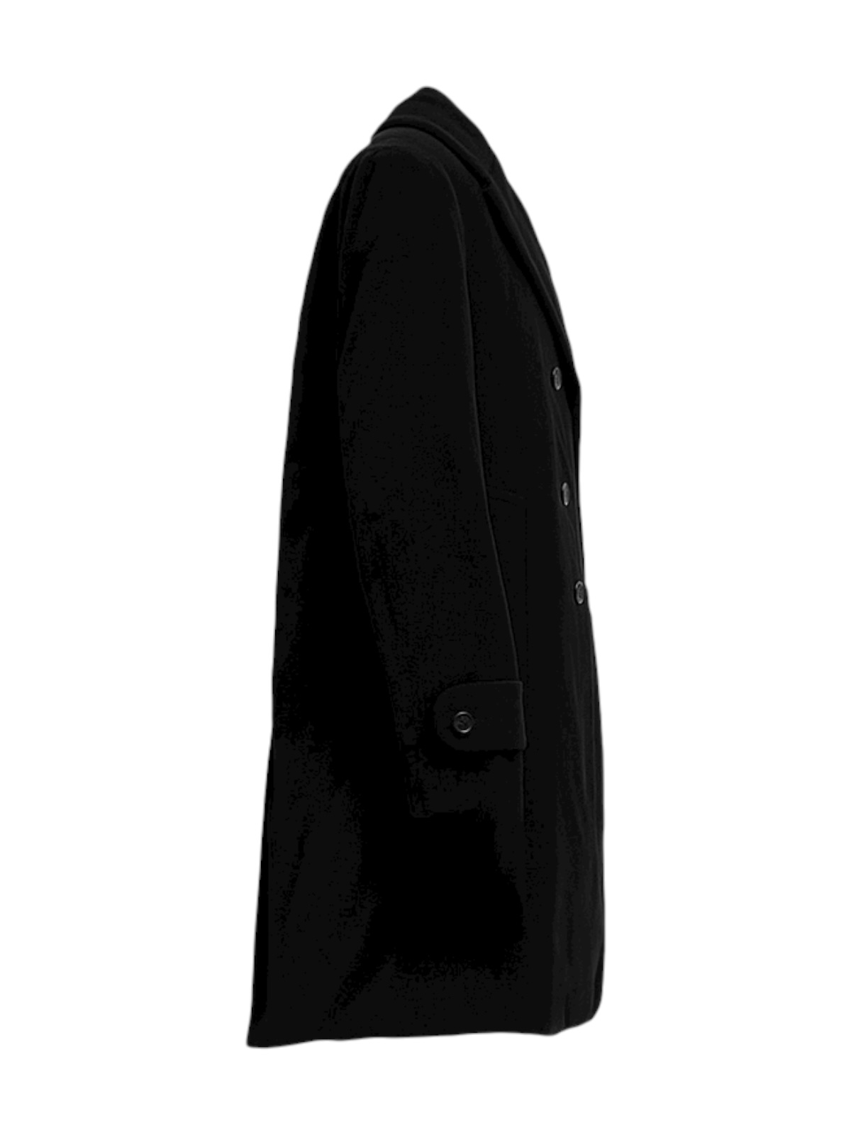 Cappotti In Velluto: I Modelli Must Have Dell’Autunno-Inverno 2016 - Foto 13