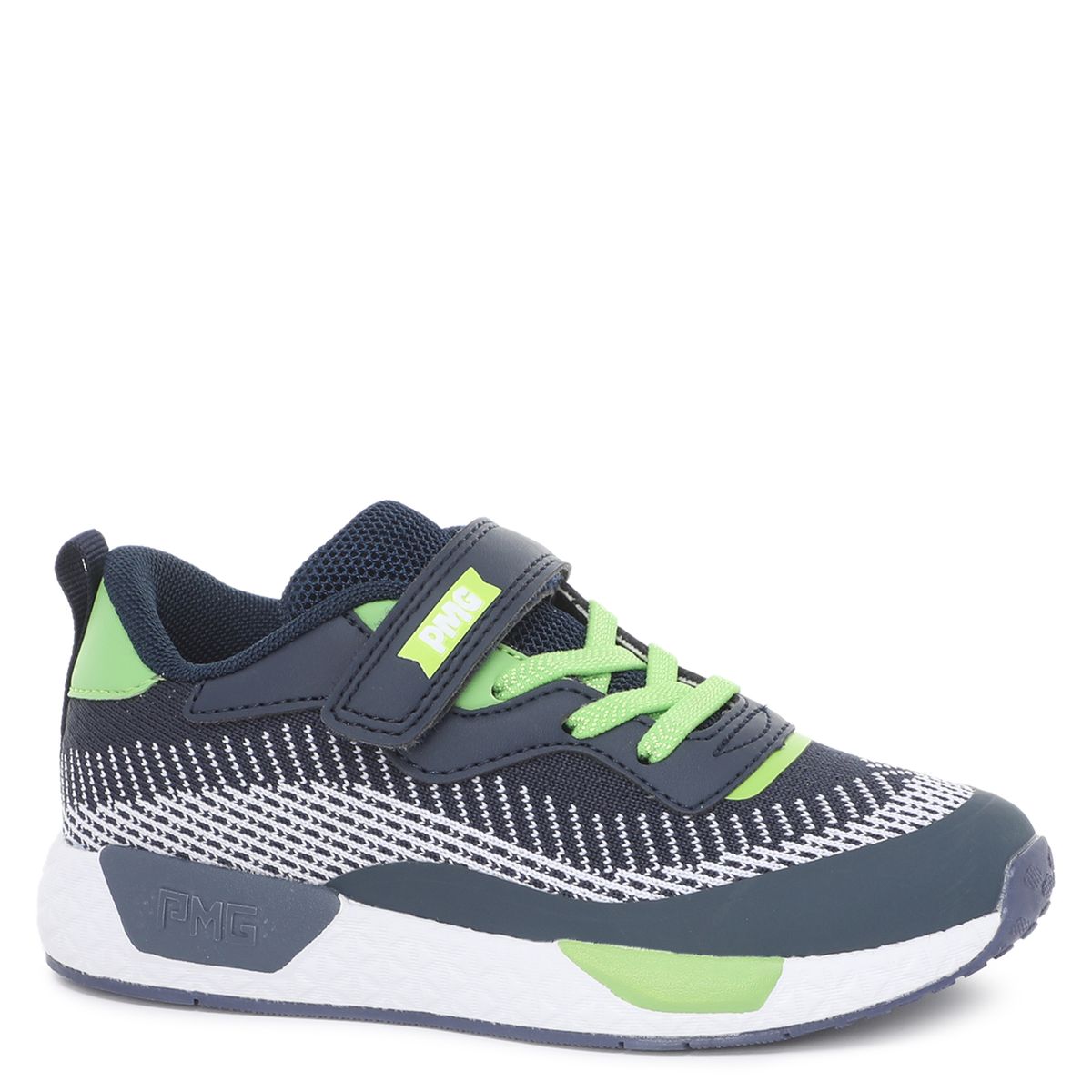 PRIMIGI B&G MEGA Sneakers Alte Bambino - 8457500 - scarpe