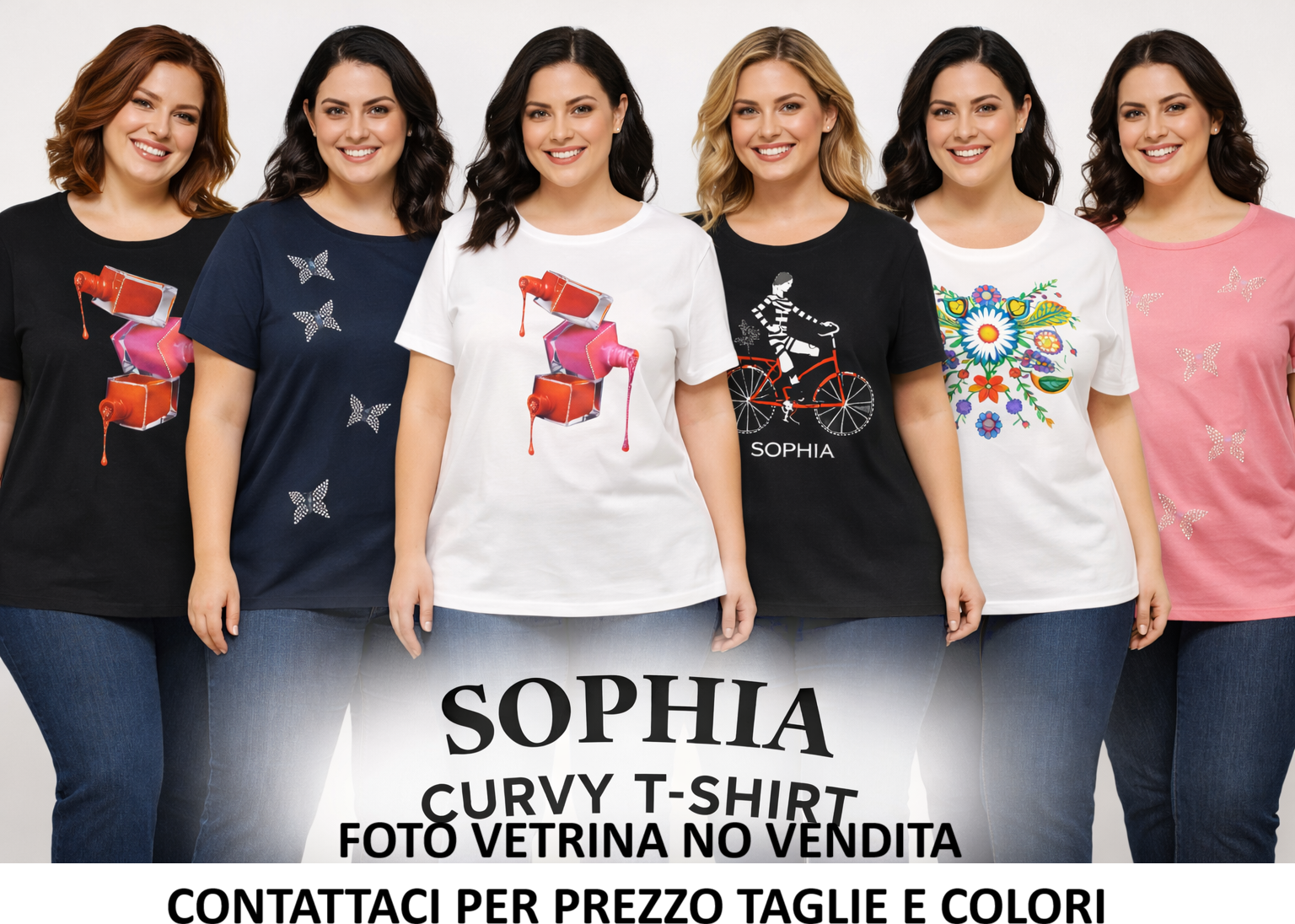 VETRINA SHOP SOPHIA