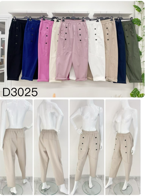D3025