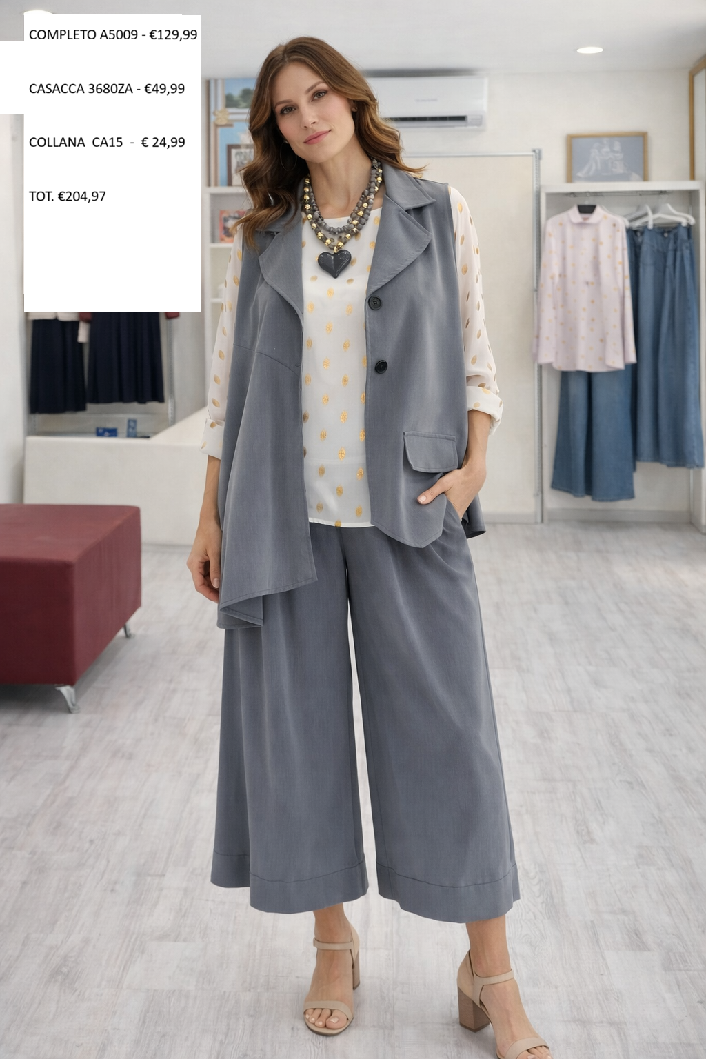 LOOK VETRINA 1