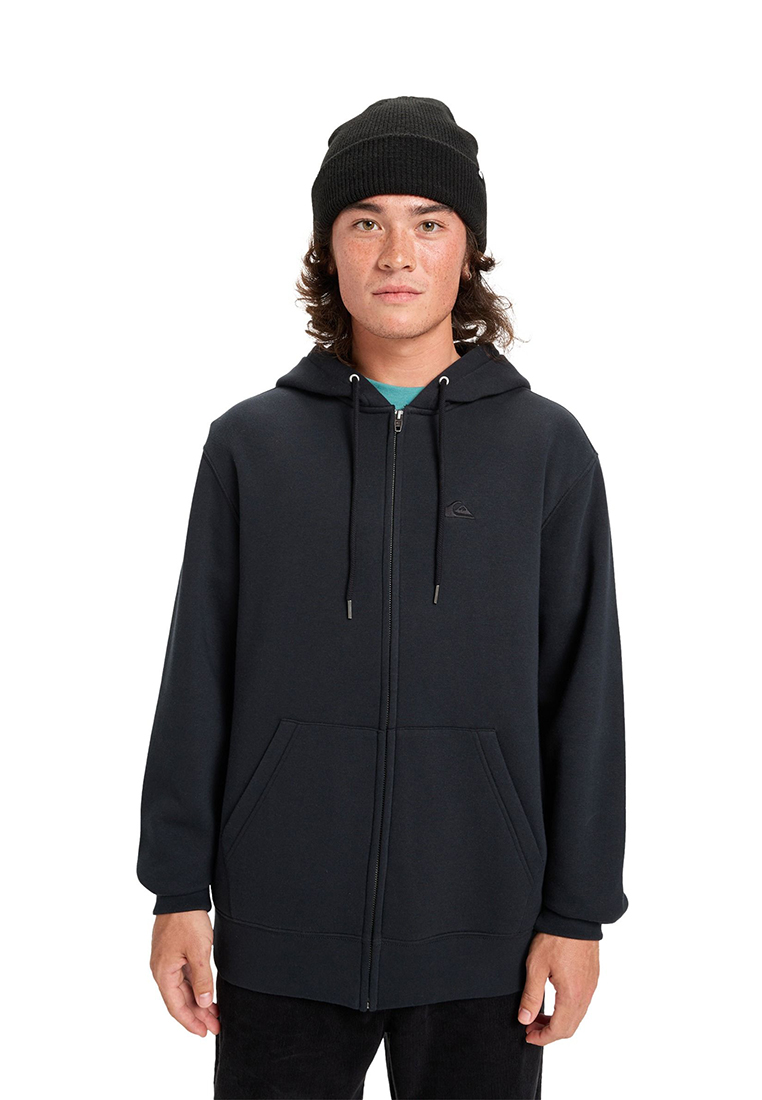Quiksilver Salt Water Zip Hoodie W26