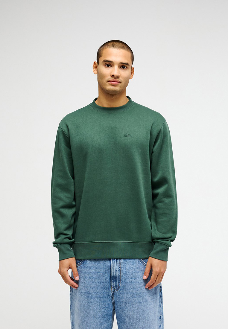 Quiksilver Salt Water Crew W26