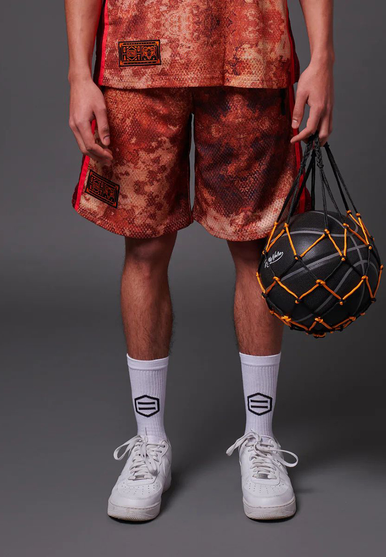 Dolly Noire GOAT Chemical Easyshorts SS24