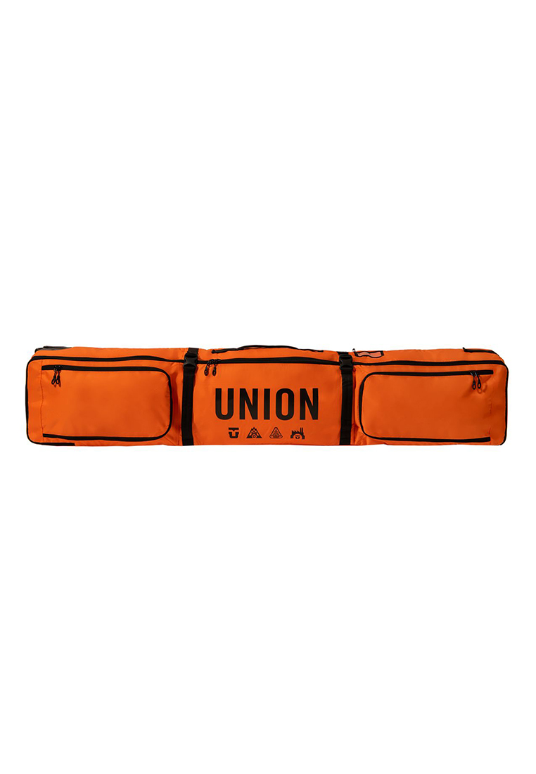 Union Wheeled Board Bag Winter 2026
