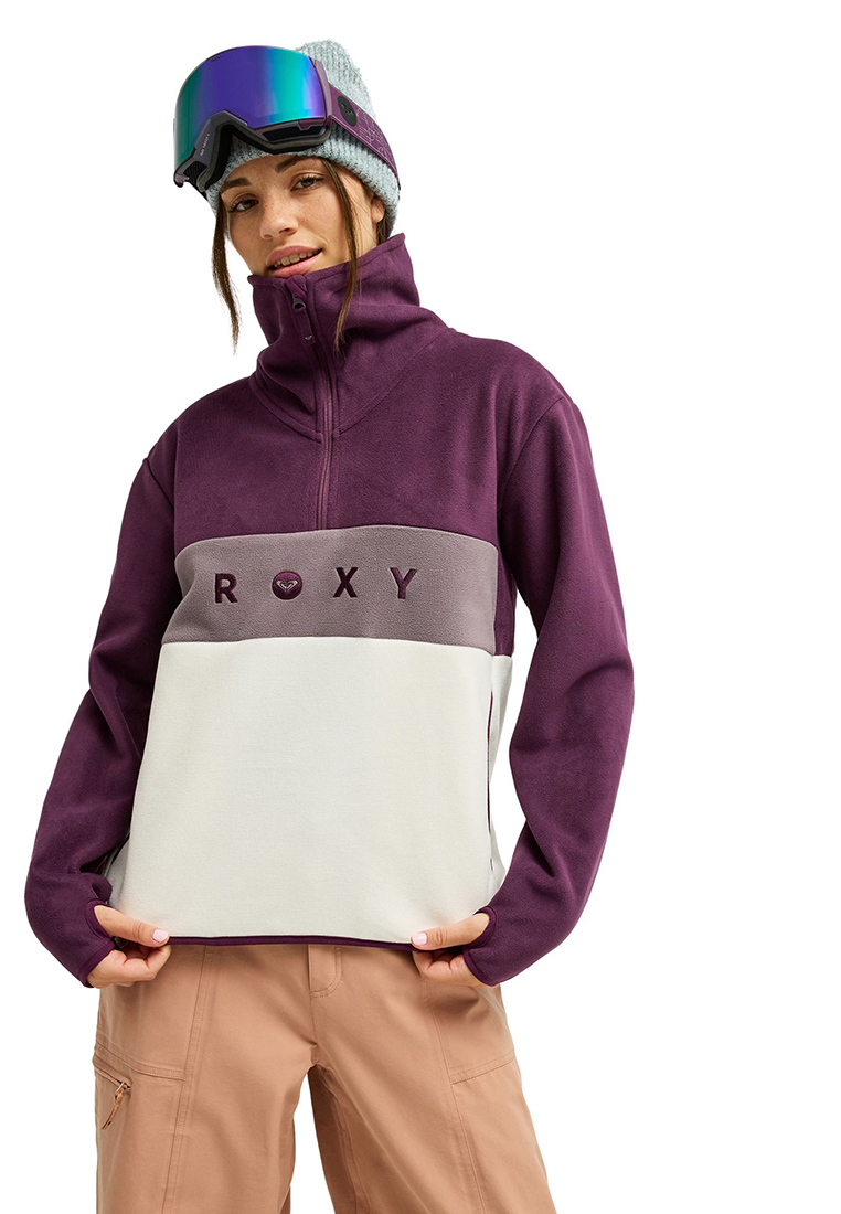 Roxy Icedrift Layer W26