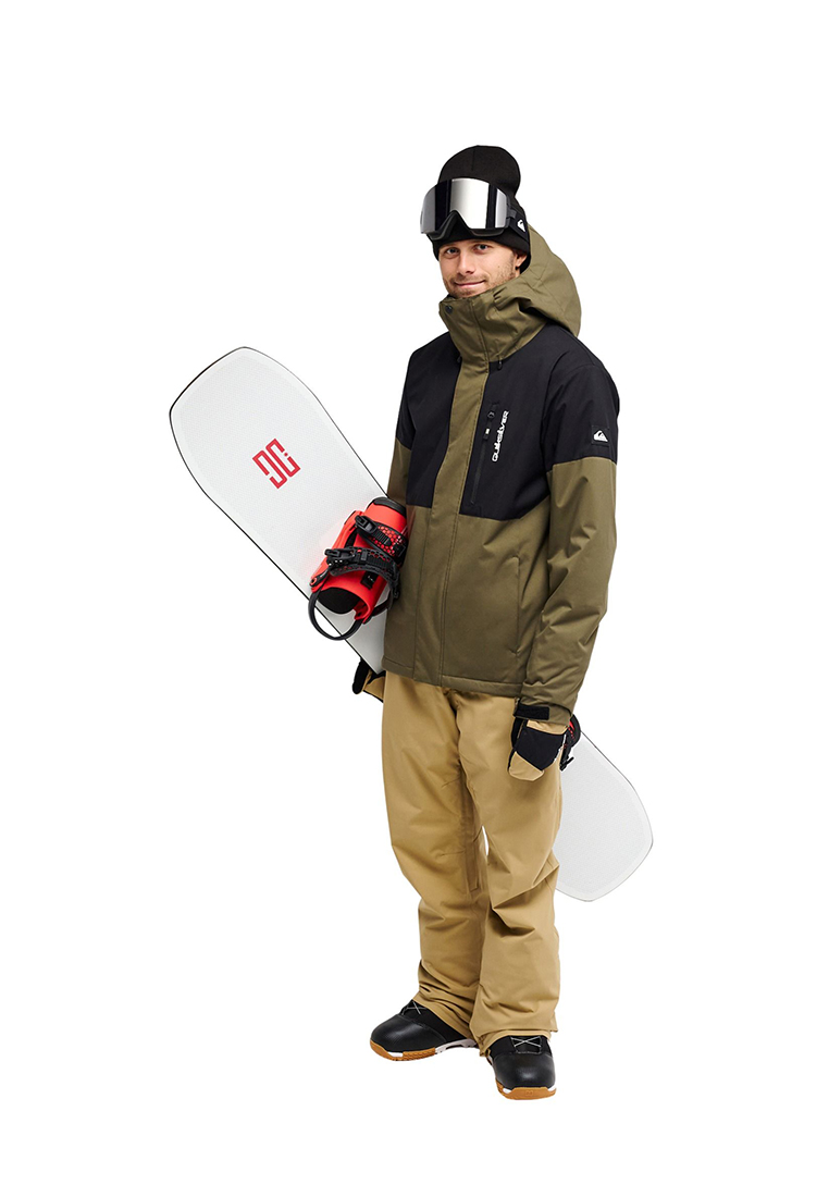Quiksilver Estate 10K Pt W26