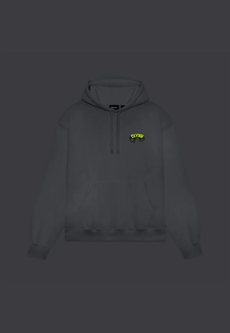 Dolly Noire Hockey Mask Trio Hoodie SS26