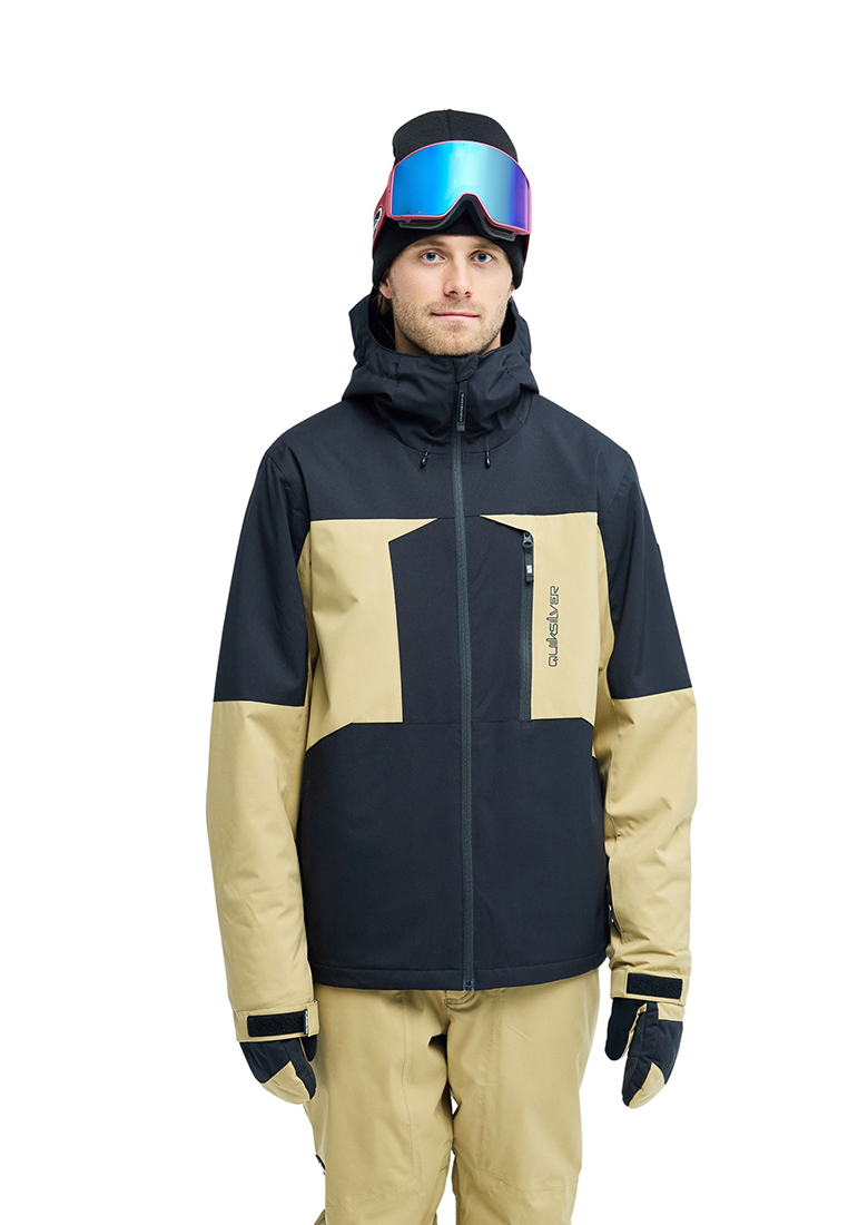 Quiksilver Dawson 10K Jk -W26