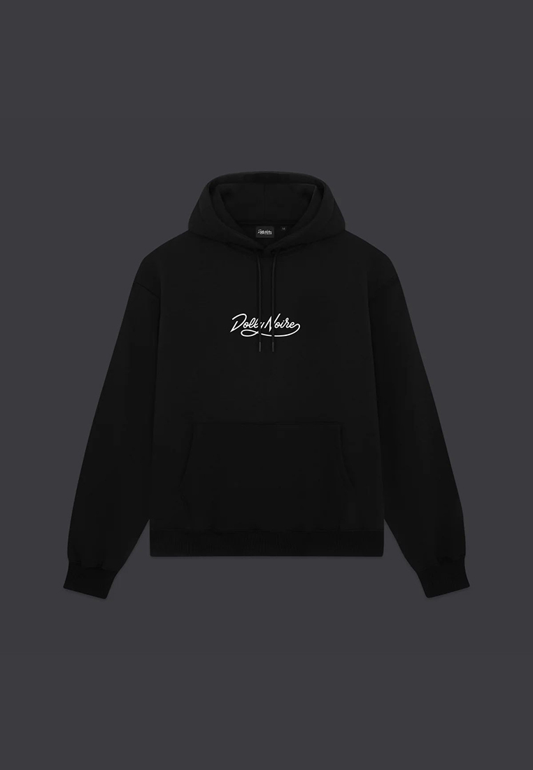 Dolly Noire Dolly Noire Logo Hoodie SS26