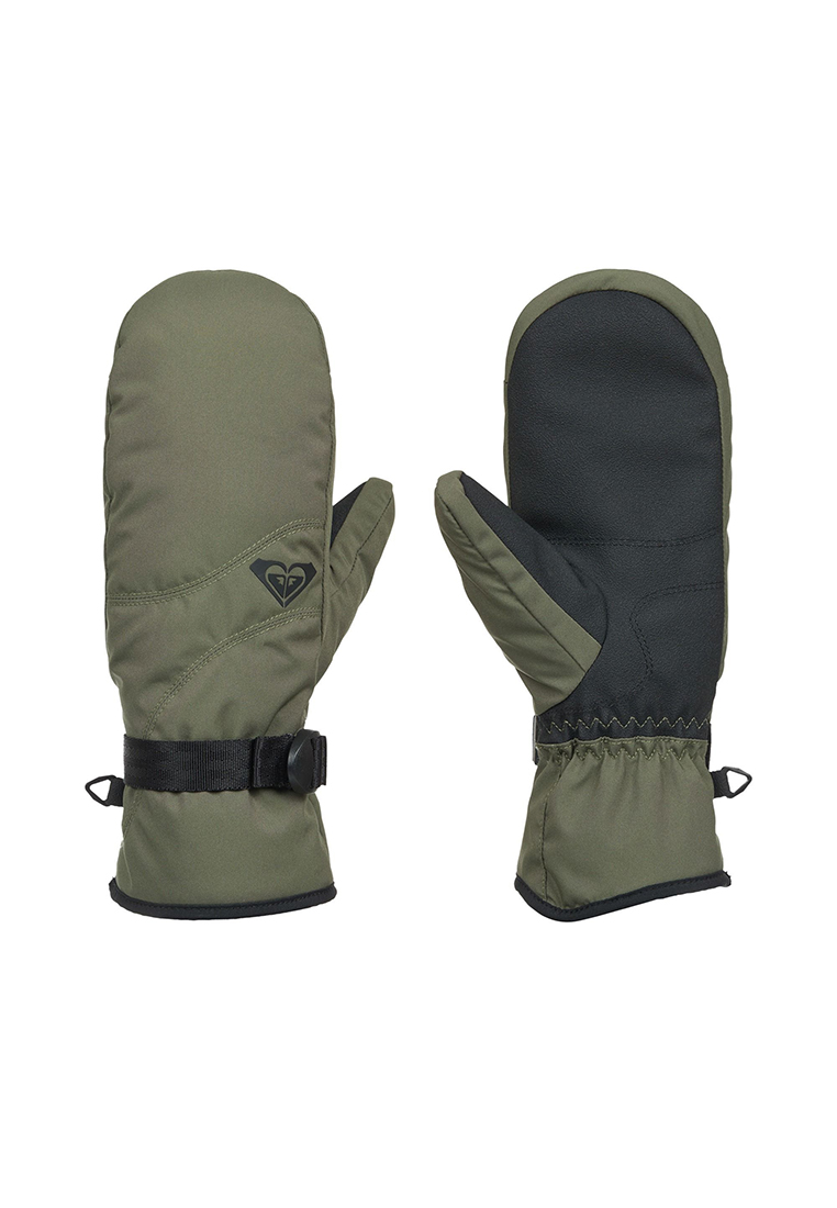 Roxy Jetty Solid Mitt W26