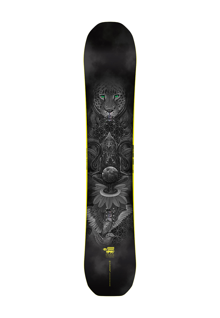 Capita The Matriarch 155 Cm Winter 2026