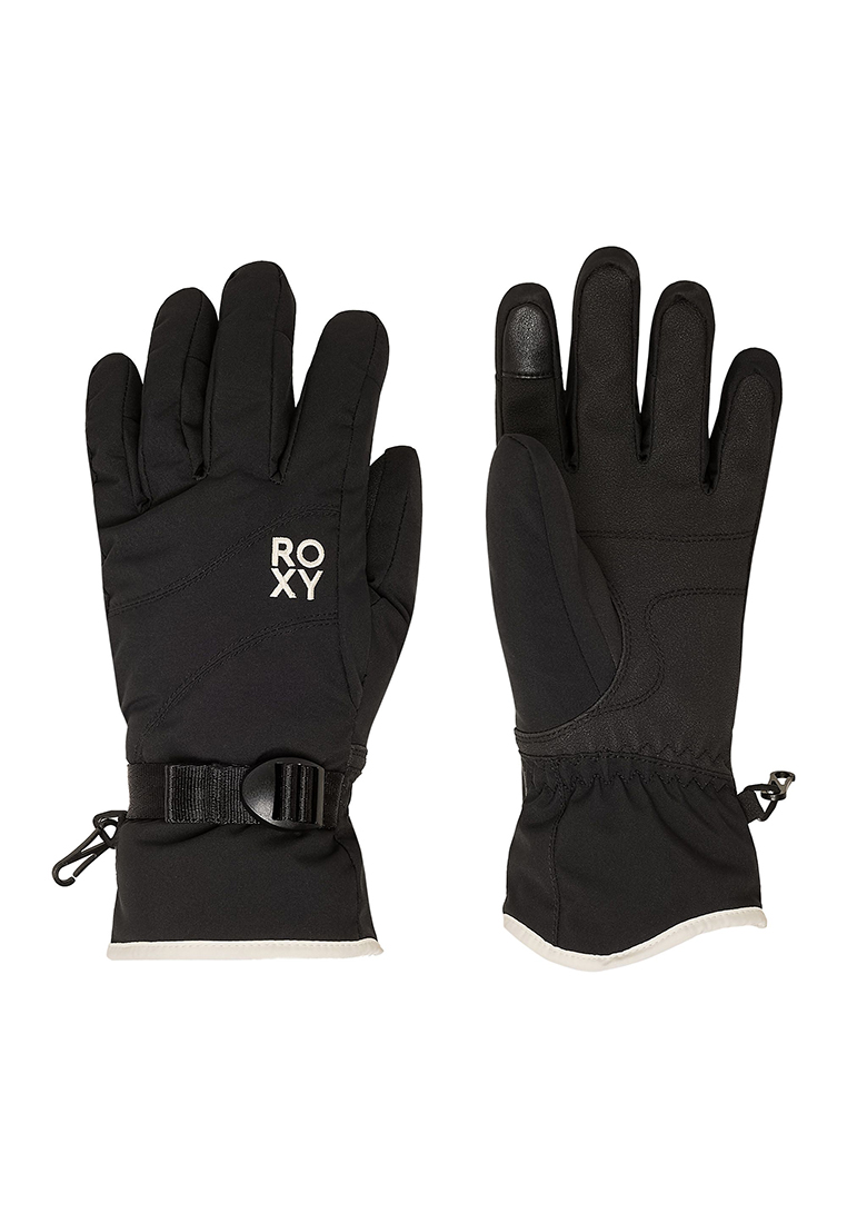 Roxy Jetty Solid Gloves W26