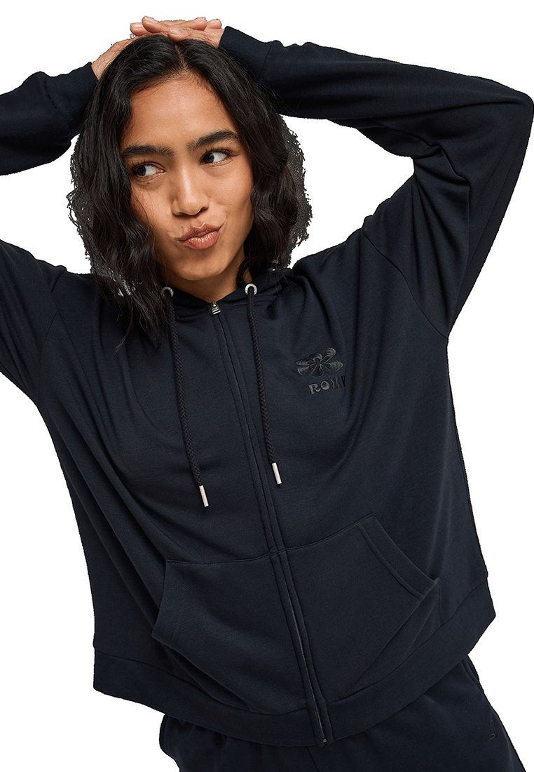 Roxy Surfing By Daylight Full Zip W26