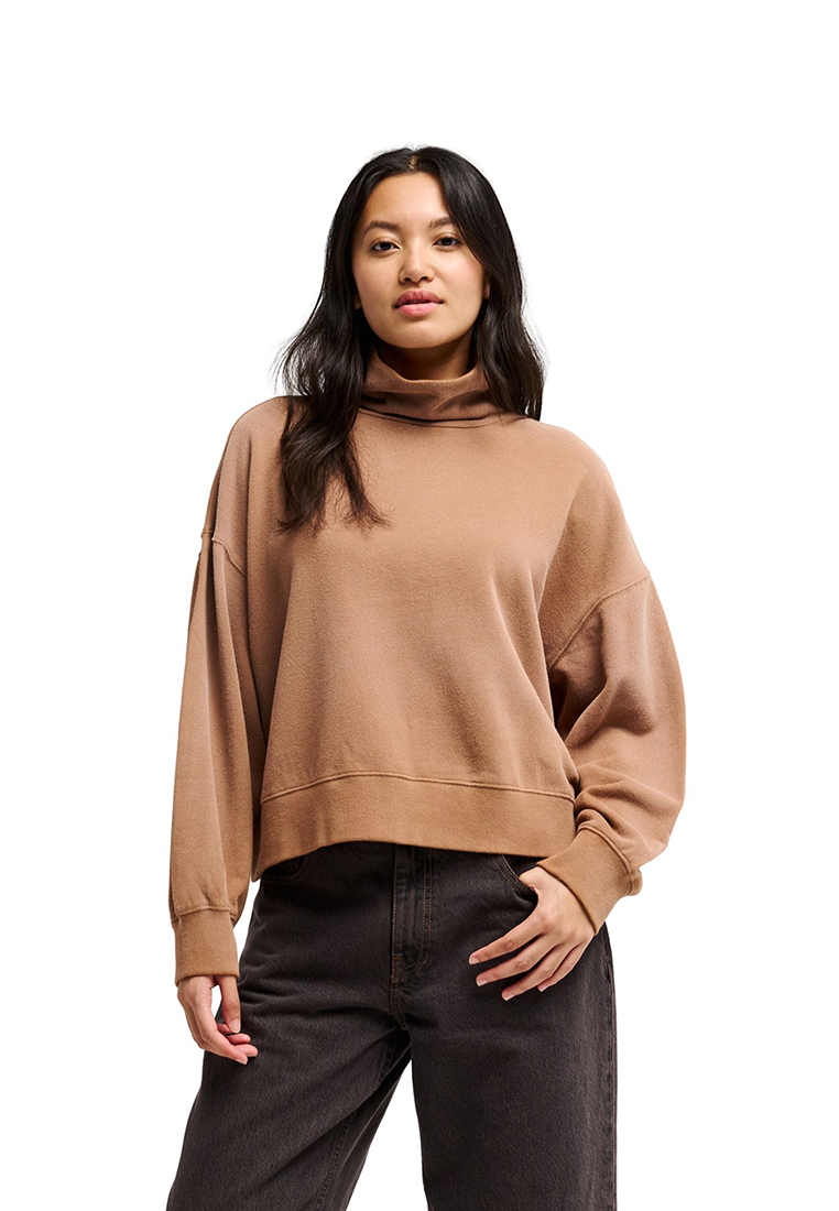 Quiksilver Fox River Fleece W26