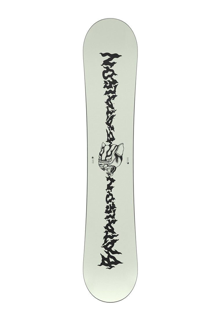 Bataleon Men's Disaster 154 cm Winter 2026