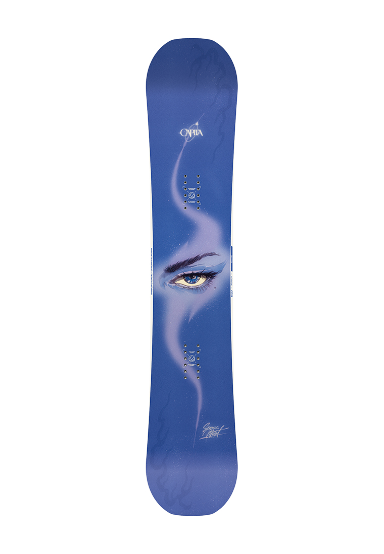 Capita Space Metal Fantasy 149 Cm Winter 2026