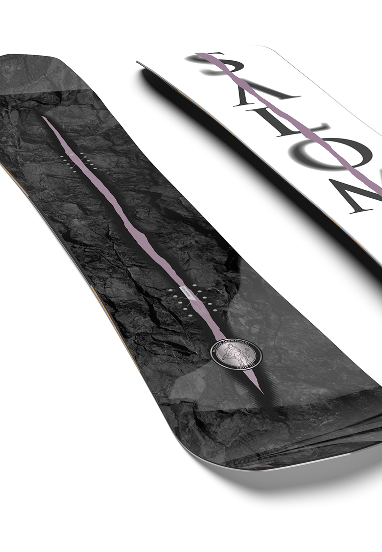 Salomon Craft 155 Cm Winter 2024