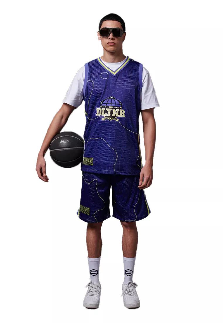 Dolly Noire GOAT Dune Tank Top SS24