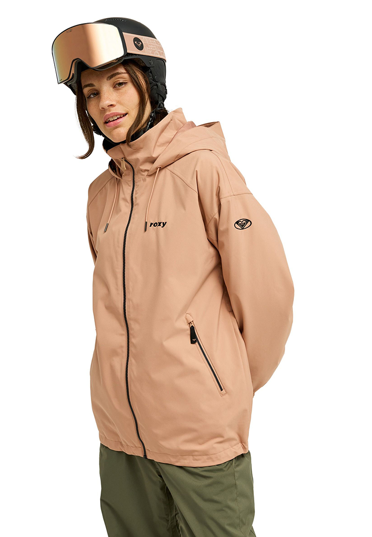 Roxy Landscape Jk W26