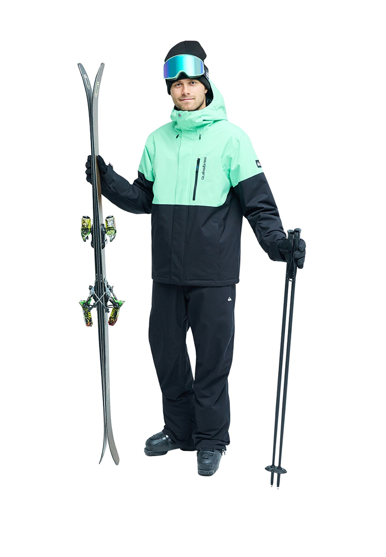 Quiksilver Estate 10K Pt W26