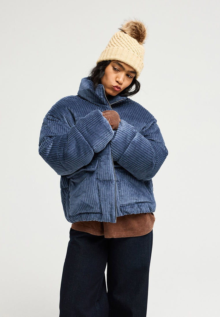 Roxy Crystal Fade Corduroy W26