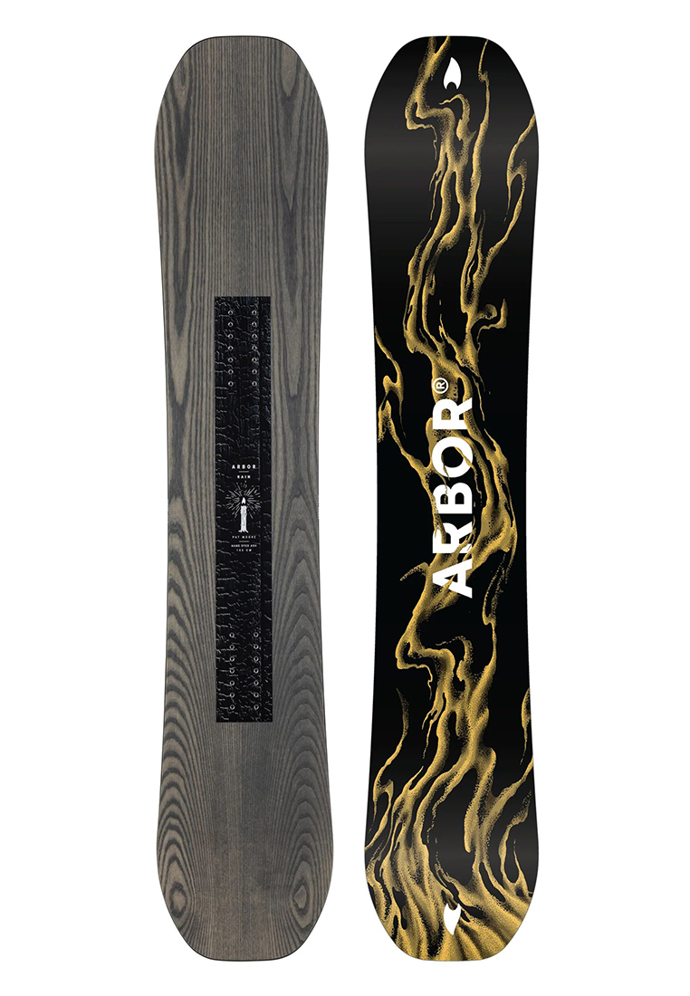 Arbor Rain 157 cm Winter 2026