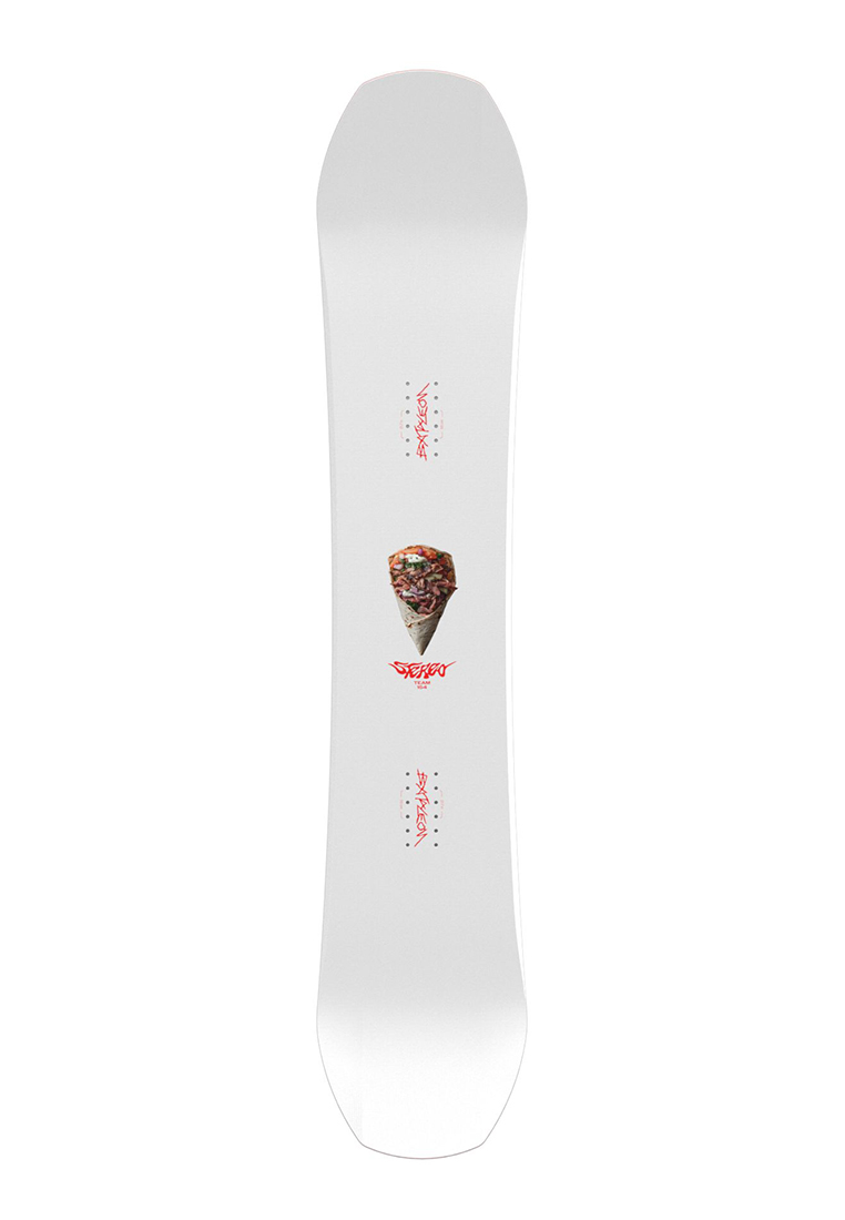 Bataleon Stereo Team 156 cm Winter 2026