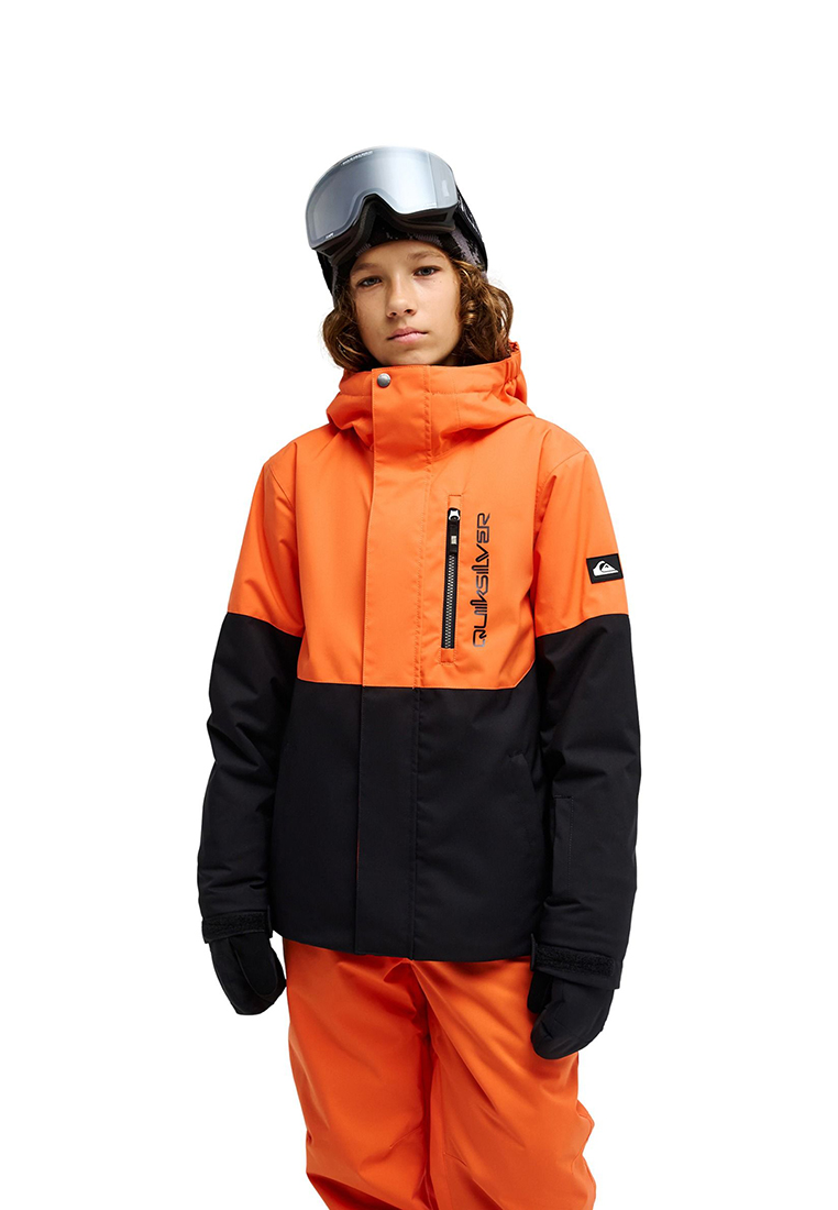 Quiksilver Titano Youth Jk W26