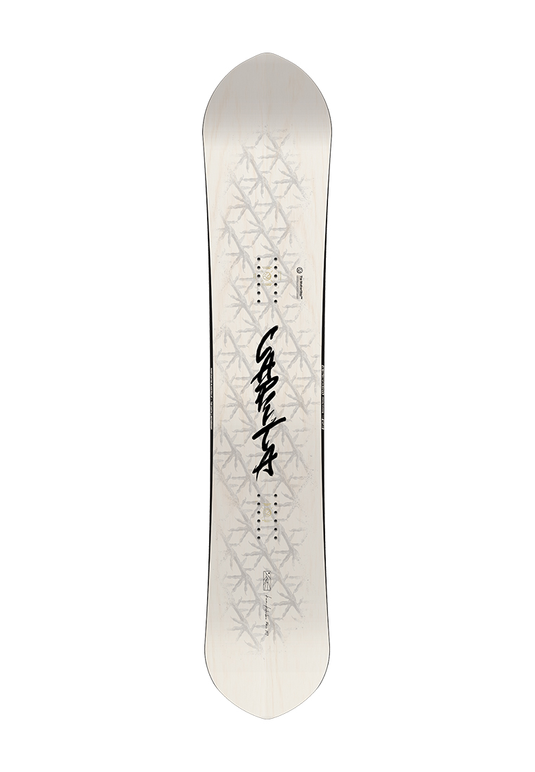 Capita Kazu Kokubo Pro 157 Cm Winter 2026