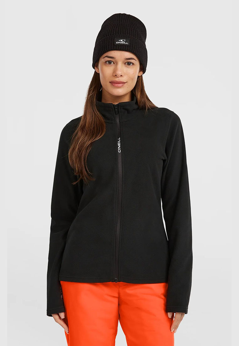 Oneill Fwc'cruz Wo's Jack's Polartec Fz Fleece W25