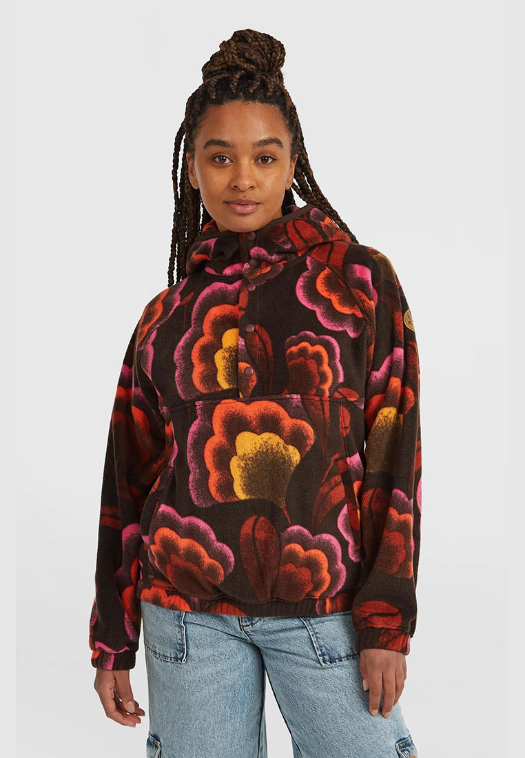 Oneill O'riginals Superfleece Hz Hood W25