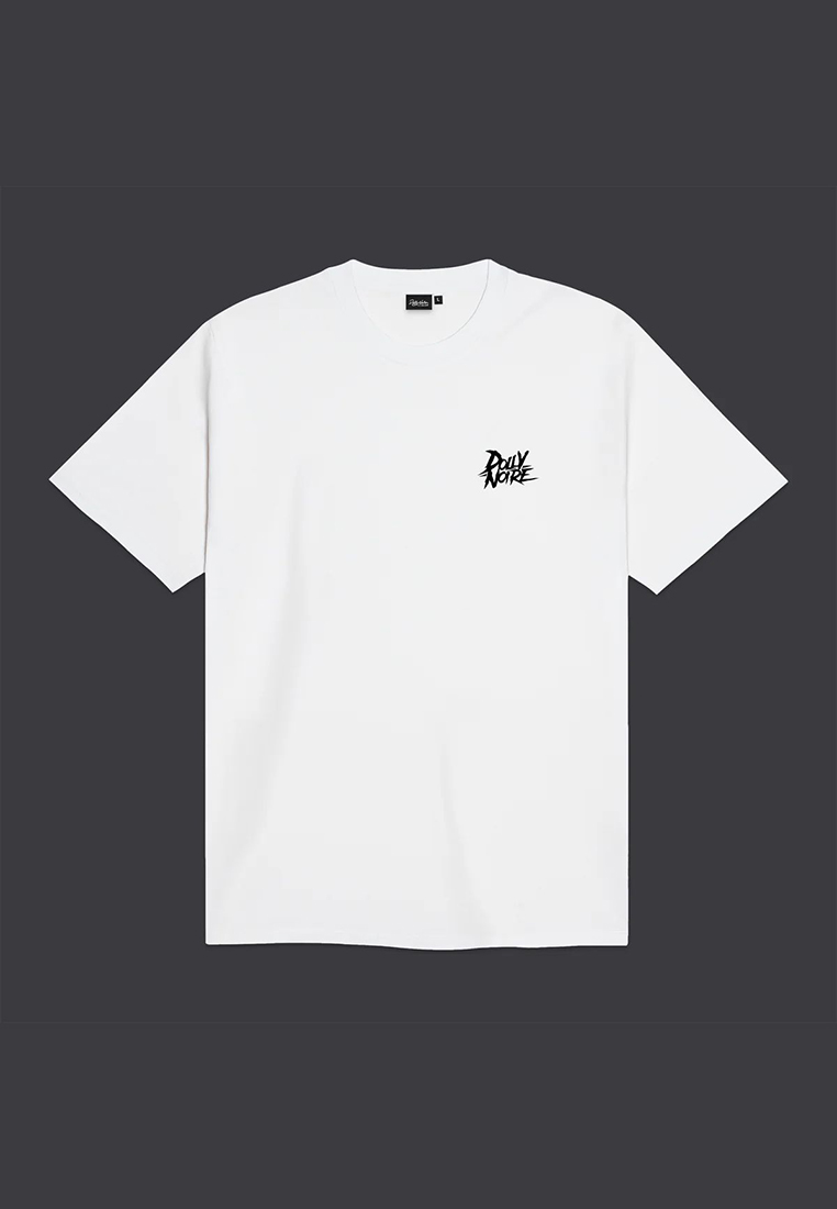 Dolly Noire Hockey Mask Tee SS26