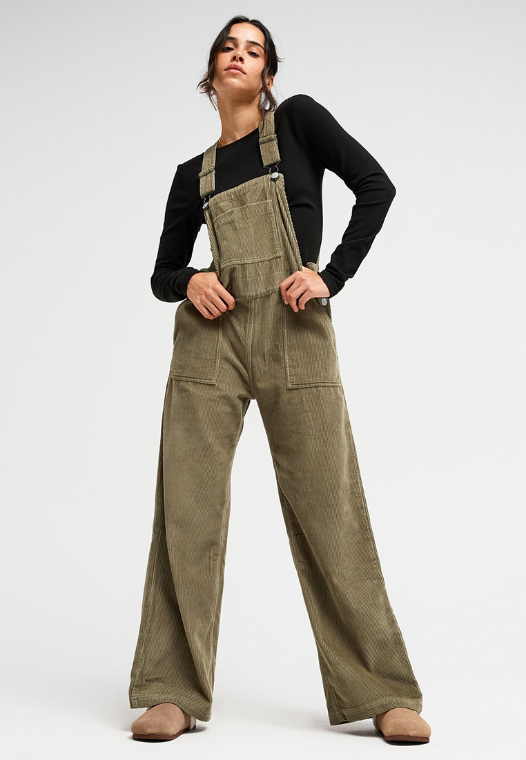 Roxy Trailblazer Overall W26