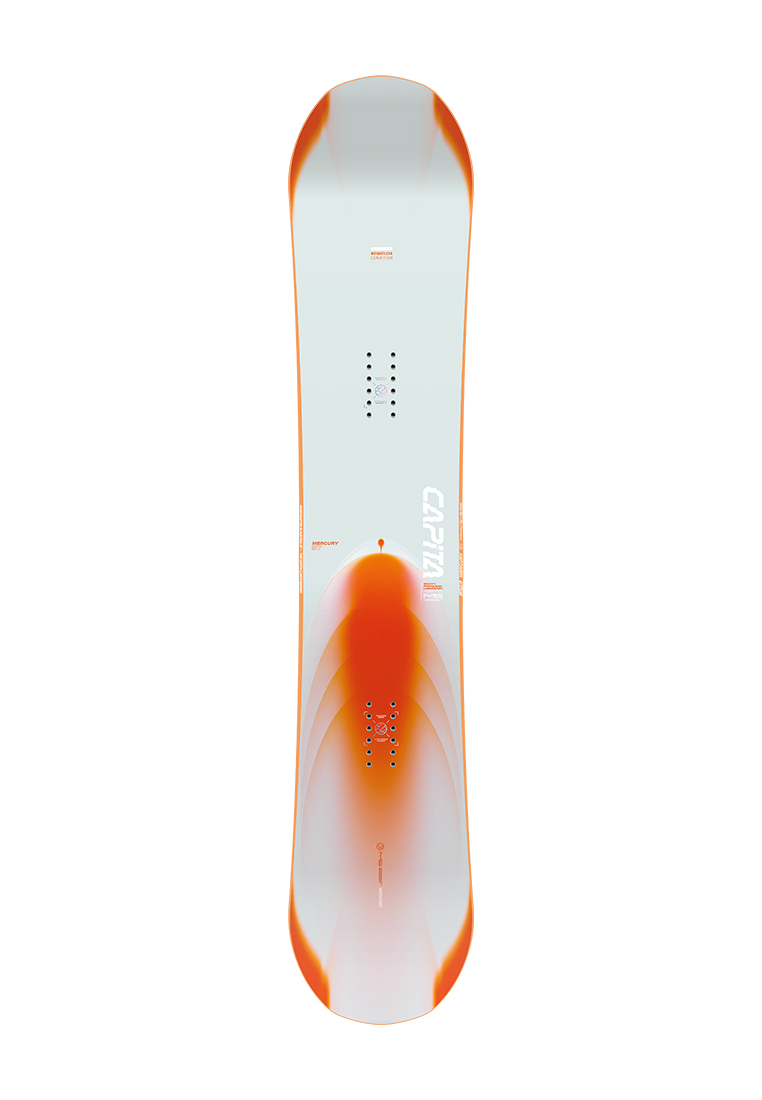 Capita Mercury 157 Cm Winter 2026