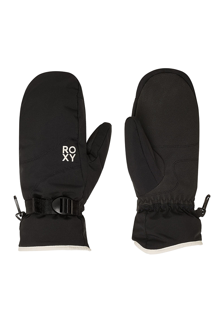 Roxy Jetty Solid Mitt W26