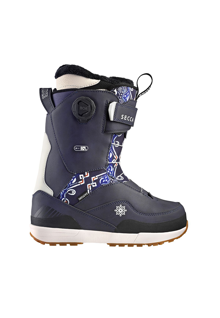 Deeluxe Lara Wmn W26