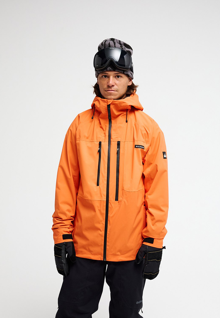 Quiksilver Ultra Light Strech 20K Jk W26