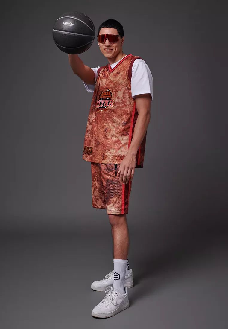 Dolly Noire GOAT Chemical Tank Top SS24