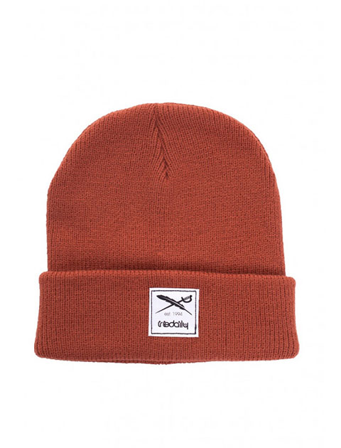 Iriedaily Smurpher Heavy Beanie