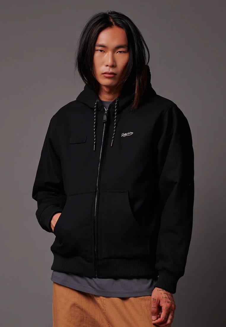 Dolly Noire Corporate Boxy Jacket W25