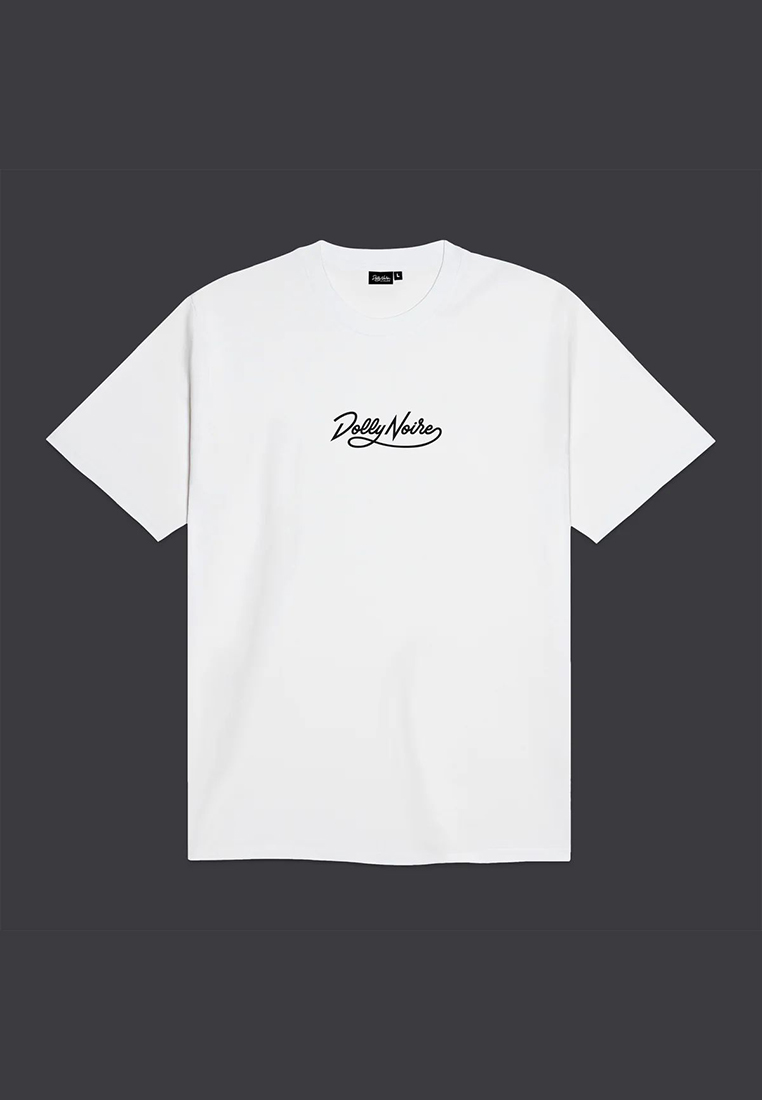Dolly Noire Dolly Noire Logo Tee SS26