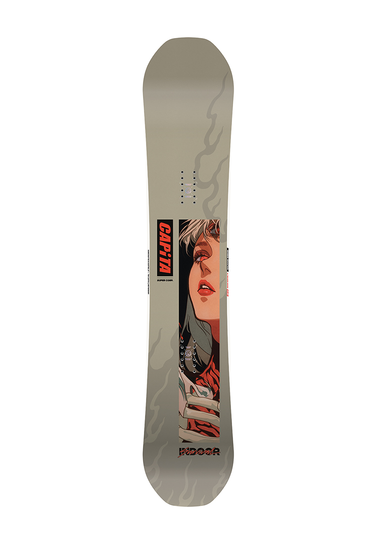 Capita Indoor Survival 154 Cm Winter 2026