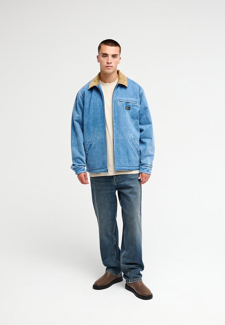 Quiksilver Quiksilver Relaxed Denim W26