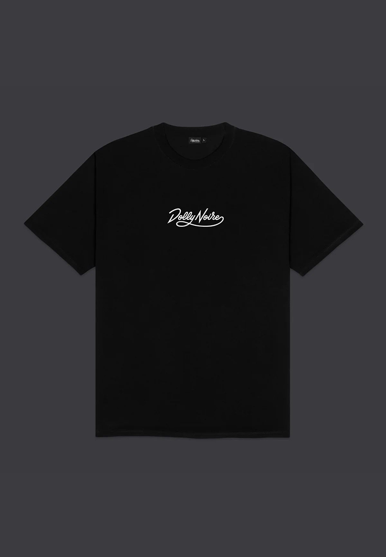 Dolly Noire Dolly Noire Logo Tee SS26