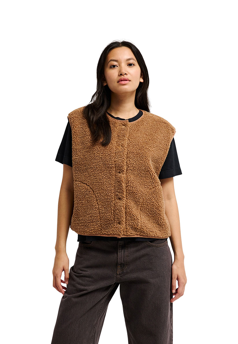Quiksilver Cropped Vest W26