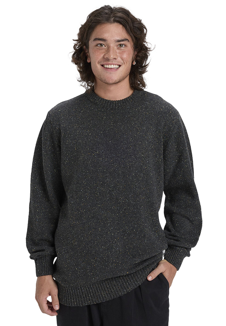 Quiksilver Slow Song Neppy Sweater W26