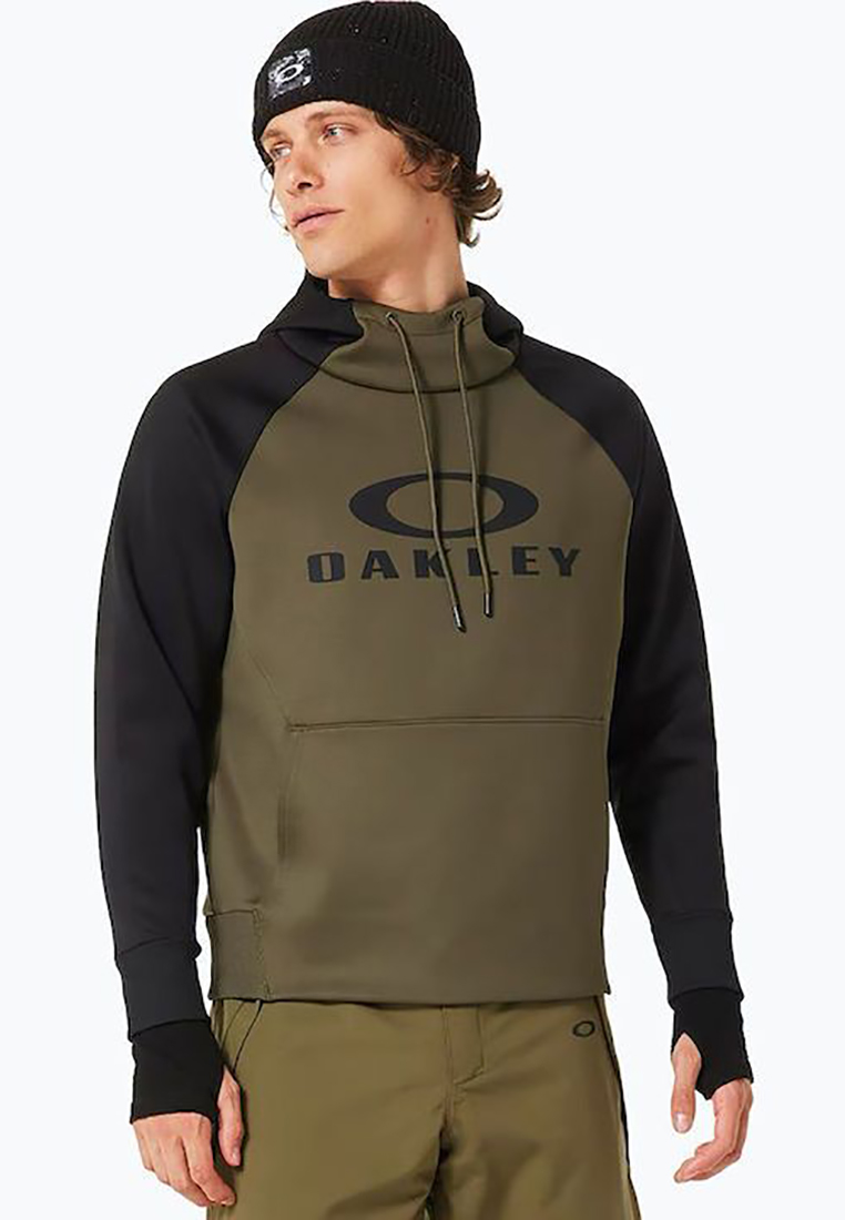 Oakley Sierra Dwr Fleece Hoody 2.0 W25